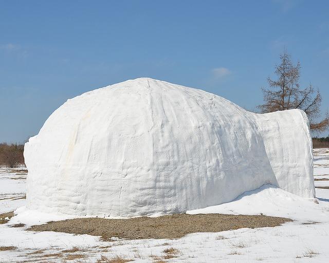 Preistipp Überachtung im Iglu