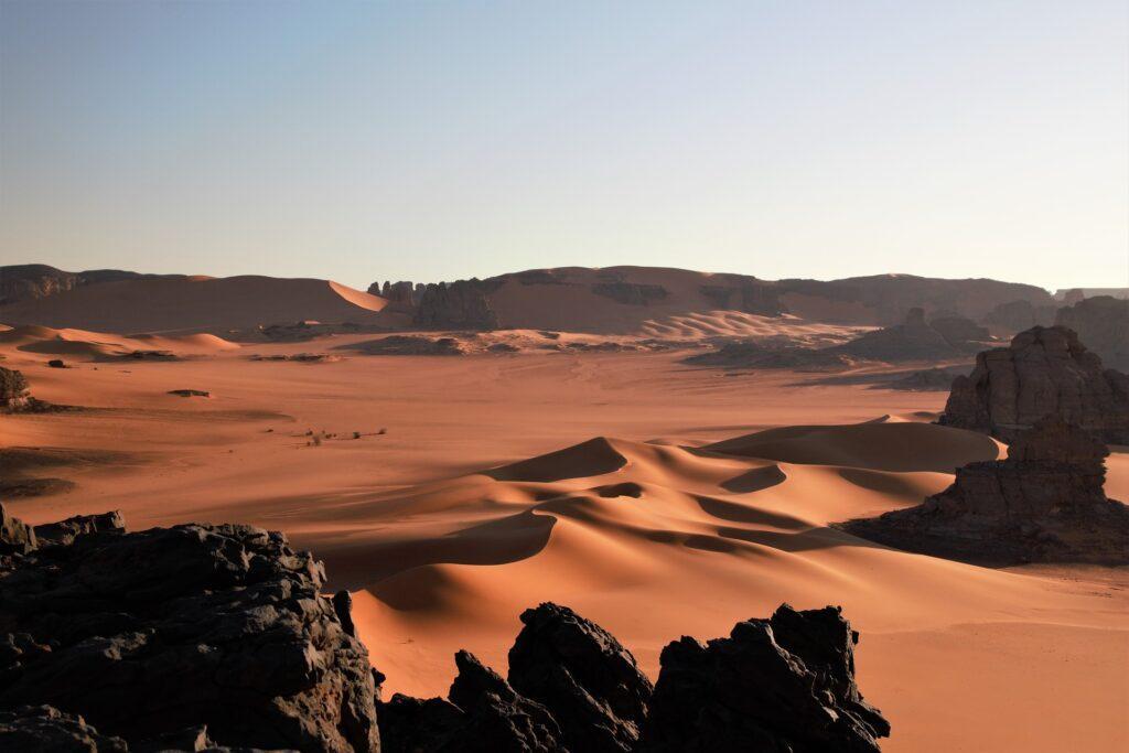 Sahara