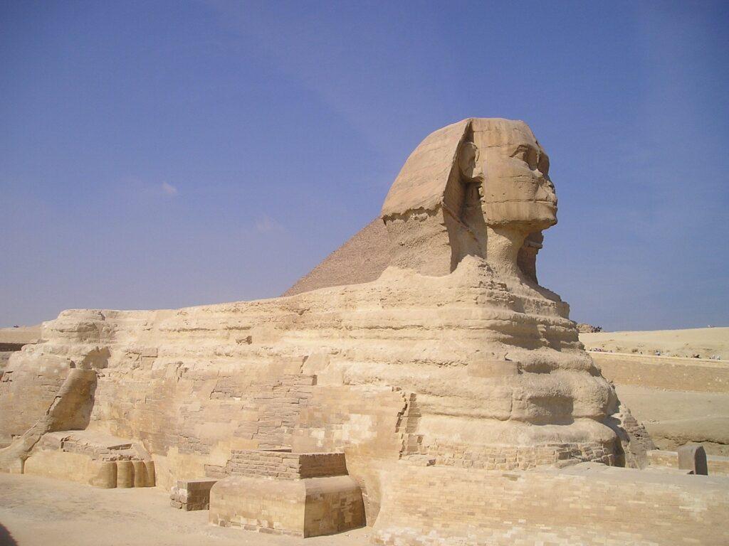 Sphinx