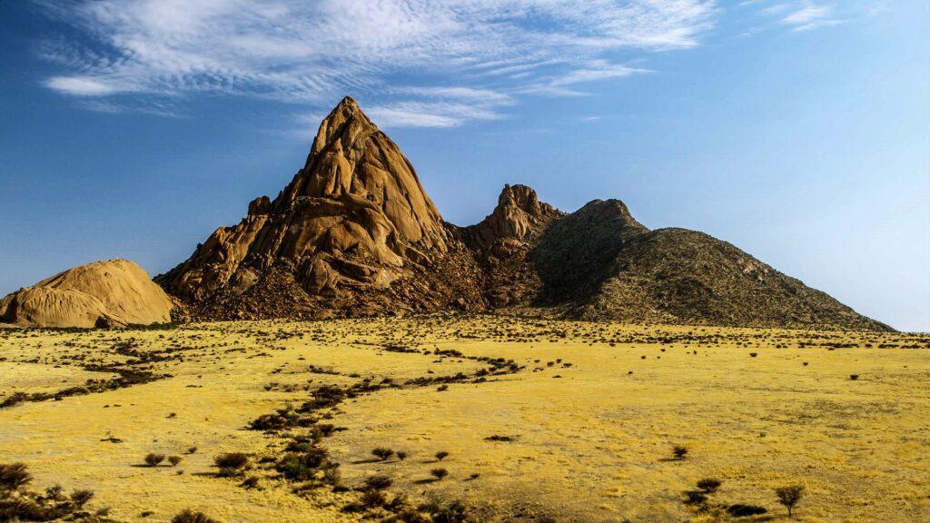 Spitzkoppe