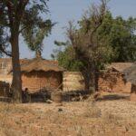 Sehenswürdigkeiten Burkina Faso