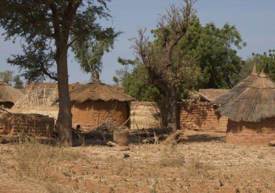 Sehenswürdigkeiten Burkina Faso