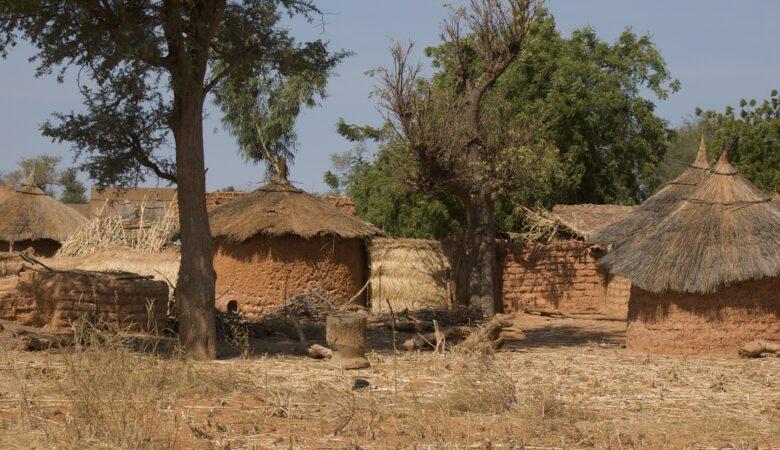 Sehenswürdigkeiten Burkina Faso