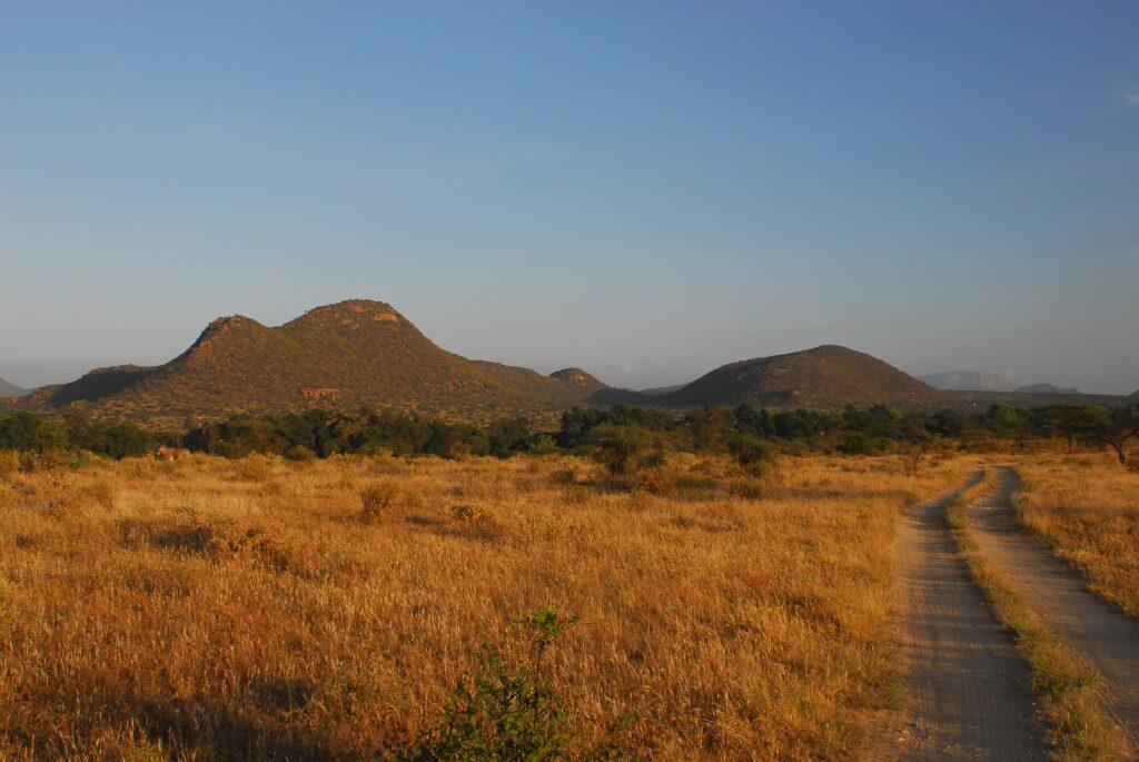 Samburu Nationalpark