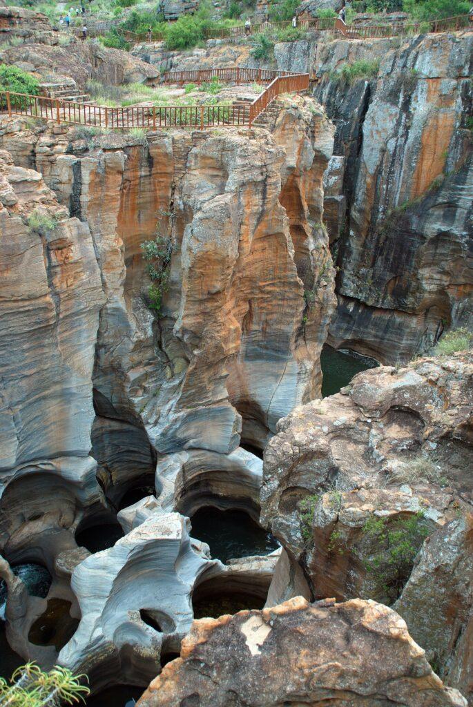 Blyde River Canyon