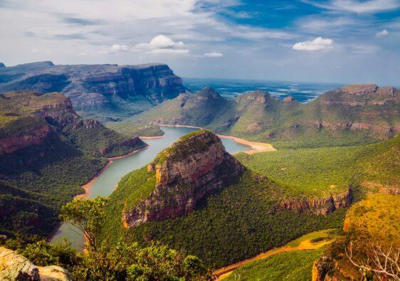 Sehenswürdigkeiten Südafrika