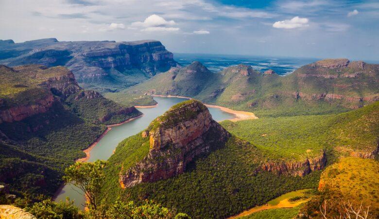 Sehenswürdigkeiten Südafrika