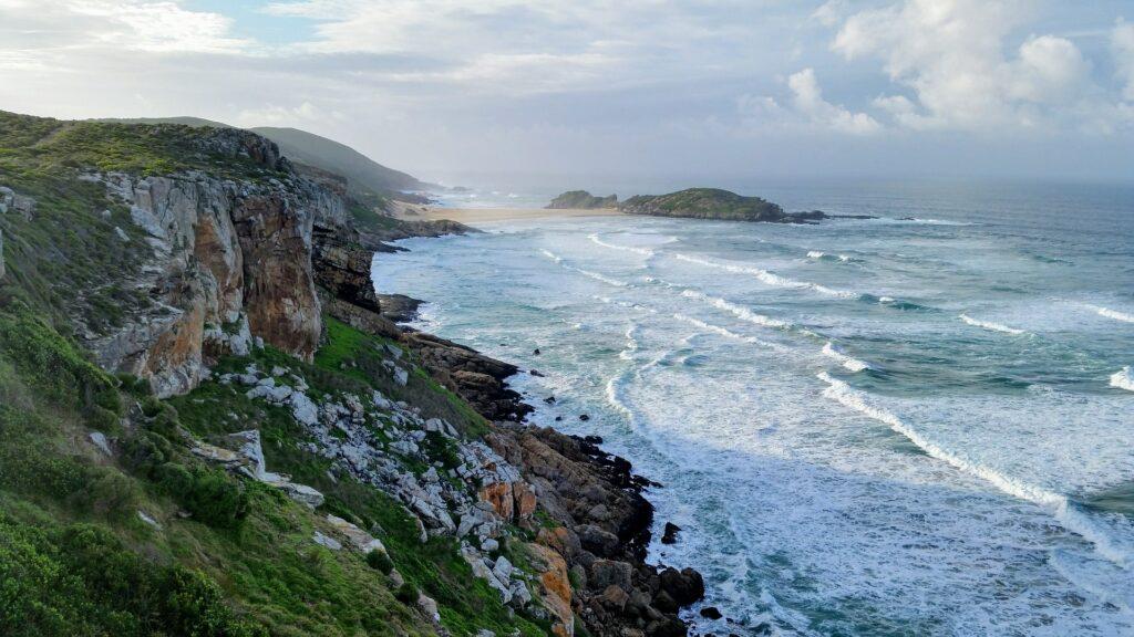 Robberg Nature Reserve