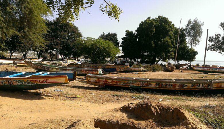 Sehenswürdigkeiten Senegal