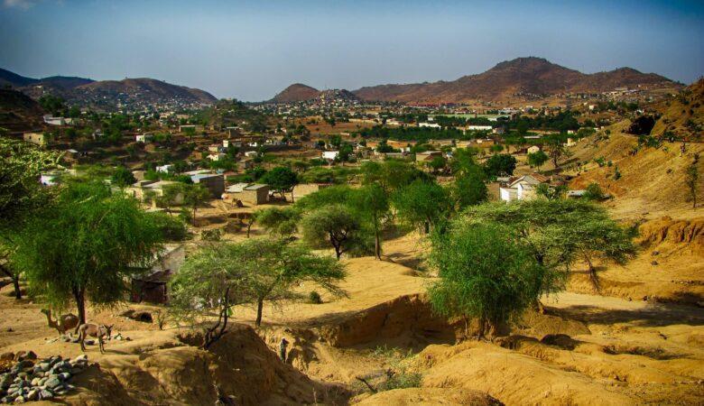 Sehenswürdigkeiten Eritrea
