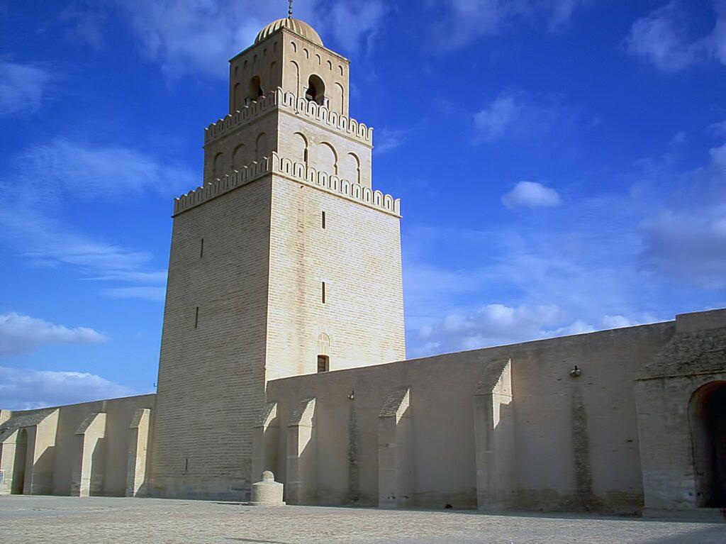 Kairouan