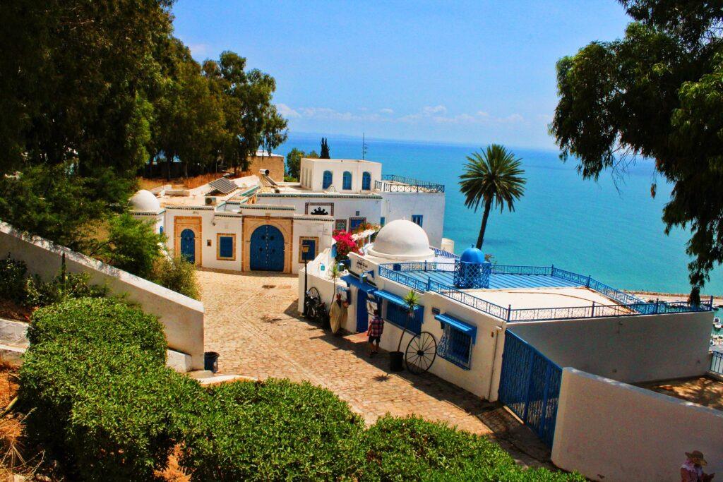 Sidi Bou Said