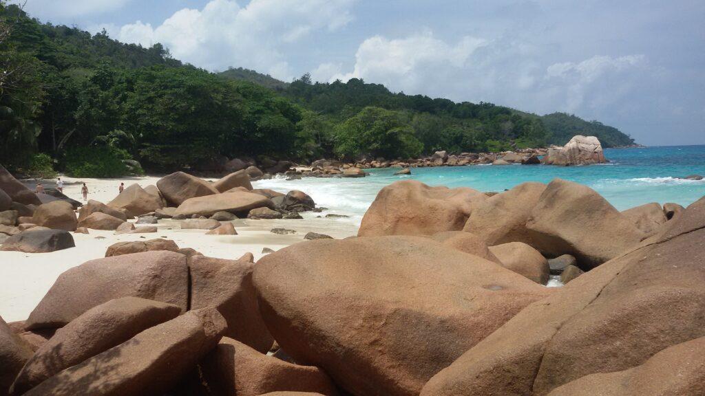 Anse Lazio