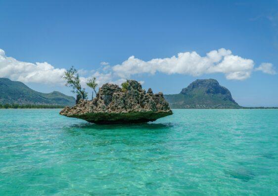 Sehenswürdigkeiten Mauritius