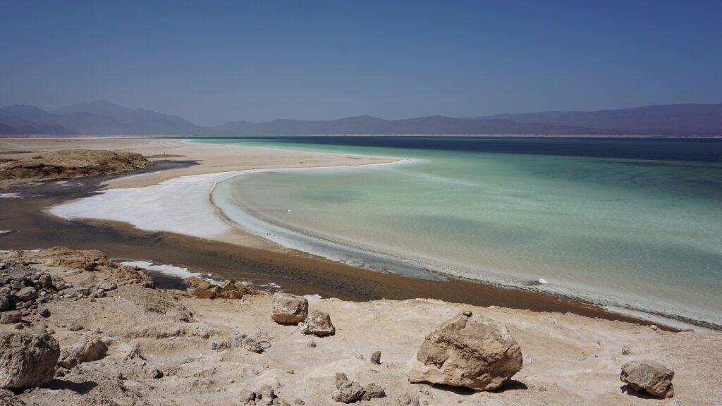 Lac Assal