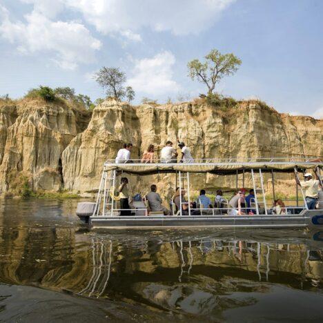 Sehenswürdigkeiten Senegal