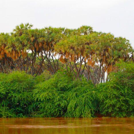 Sehenswürdigkeiten Sudan