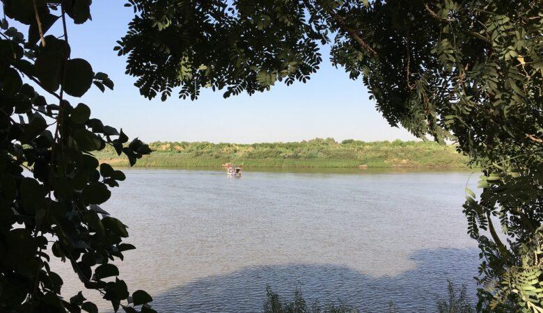 Sehenswürdigkeiten Sudan - Tuti Island