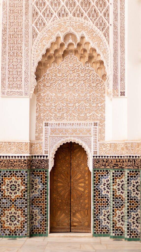 Medersa Ben Youssef