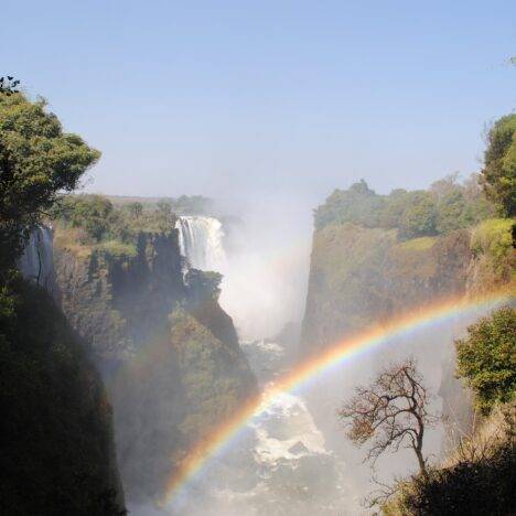 Sehenswürdigkeiten Sierra Leone