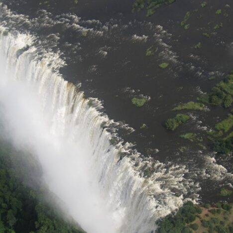 Sehenswürdigkeiten Guinea-Bissau