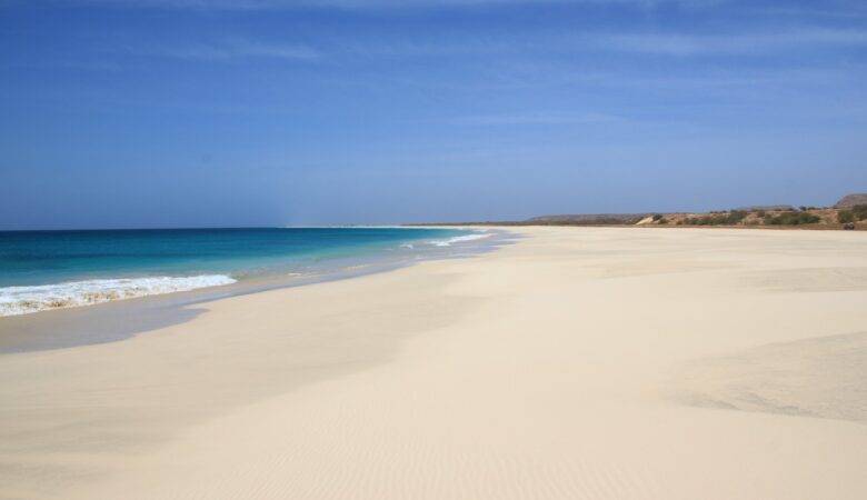 Sehenswürdigkeiten Kap Verde - Boa Vista