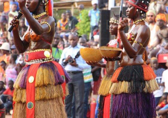 Sehenswürdigkeiten Guinea-Bissau