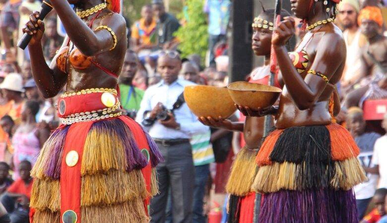 Sehenswürdigkeiten Guinea-Bissau