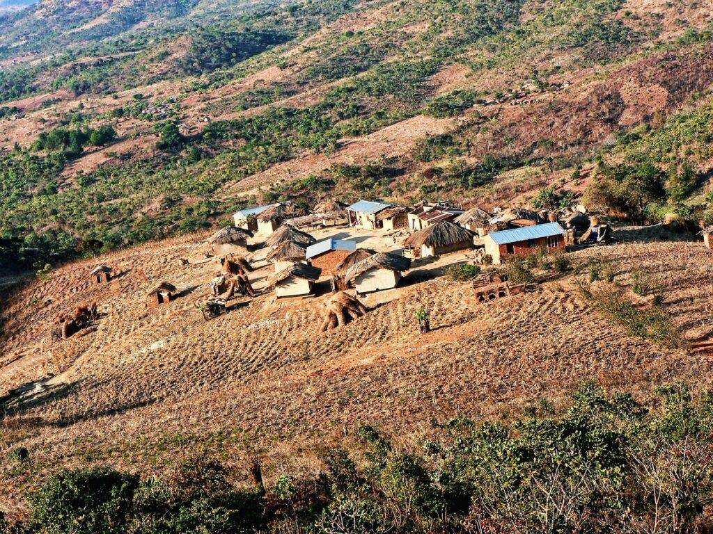 Mount Mulanje