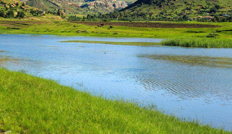 Sehenswürdigkeiten Lesotho