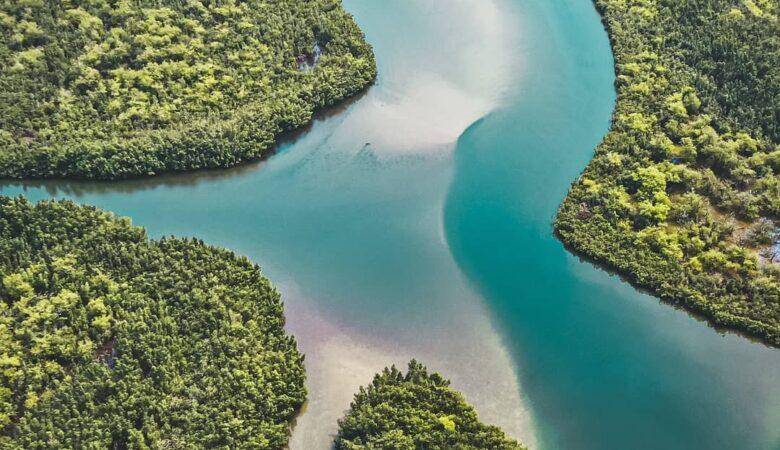 Sehenswürdigkeiten Liberia - Lake Piso