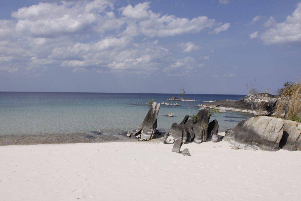 Sehenswürdigkeiten Mosambik - Niassa Game Reserve