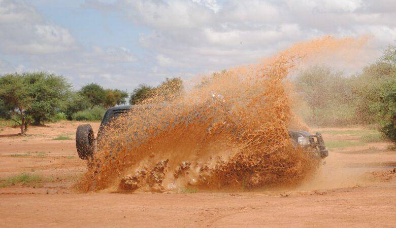 Sehenswürdigkeiten Niger