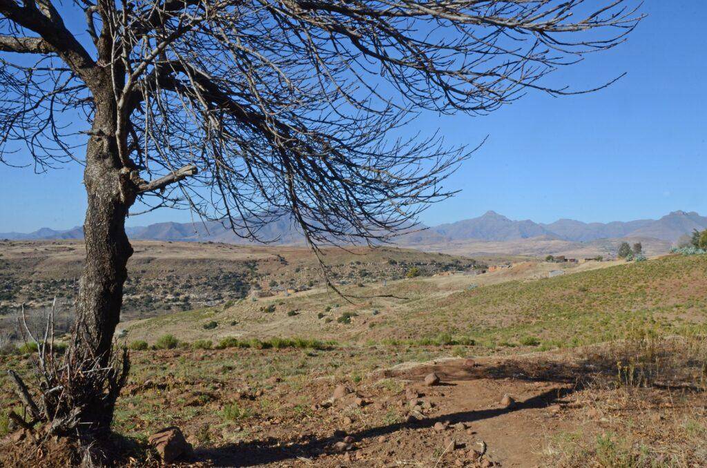 Sehlabathebe Nationalpark