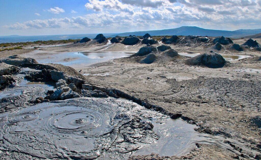 Gobustan-Nationalpark